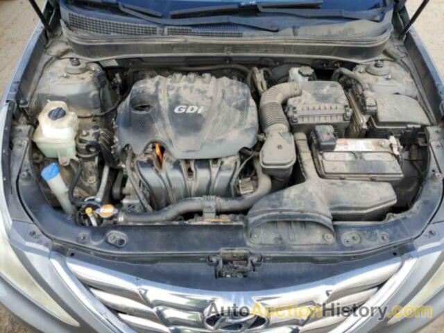 HYUNDAI SONATA SE, 5NPEC4AC3BH269998