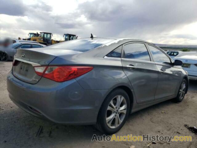 HYUNDAI SONATA SE, 5NPEC4AC3BH269998