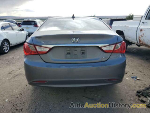 HYUNDAI SONATA SE, 5NPEC4AC3BH269998