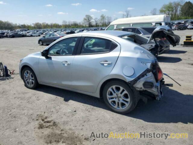 TOYOTA YARIS, 3MYDLBYV6JY327662