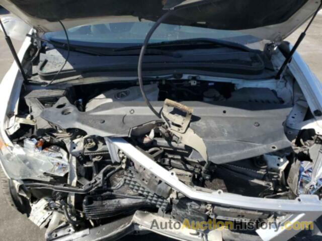 ACURA MDX ADVANCE, 2HNYD2H58BH500001