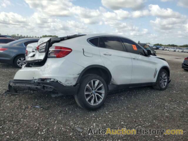 BMW X6 XDRIVE35I, 5UXKU2C51K0Z63815