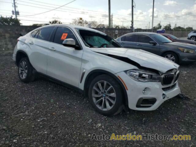 BMW X6 XDRIVE35I, 5UXKU2C51K0Z63815