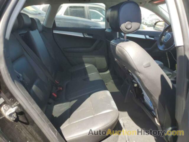 AUDI A3 2.0T QUATTRO, WAUKF78P99A019328