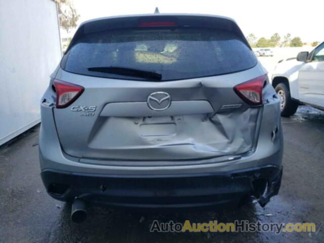 MAZDA CX-5 GT, JM3KE4DY6F0471474