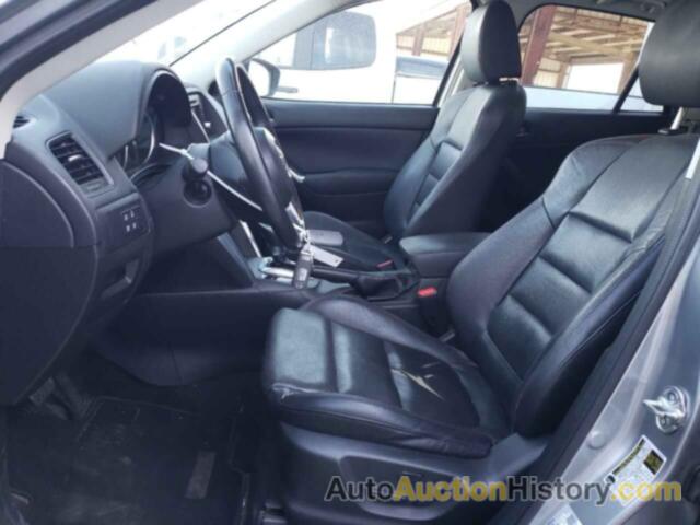 MAZDA CX-5 GT, JM3KE4DY6F0471474