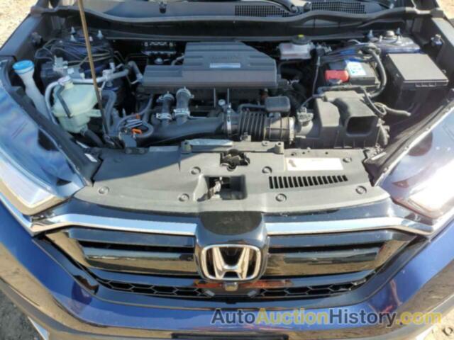 HONDA CRV TOURING, 2HKRW2H99LH655494