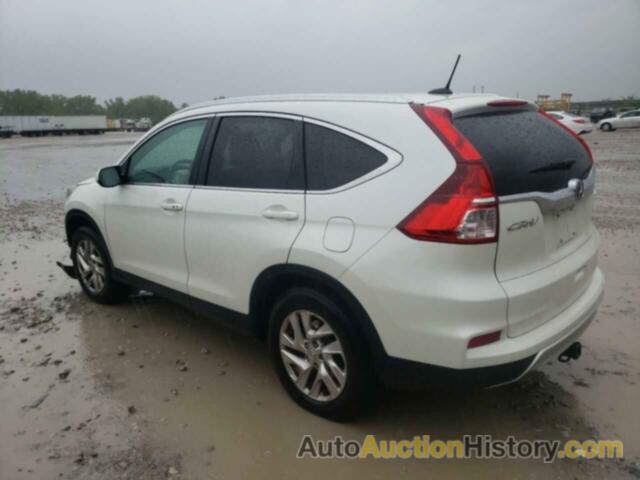 HONDA CRV EXL, 5J6RM4H74FL006261