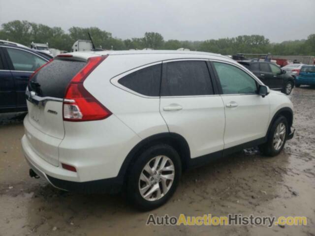 HONDA CRV EXL, 5J6RM4H74FL006261