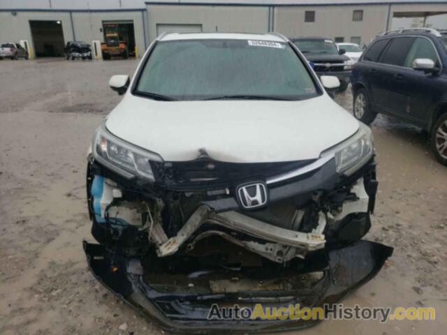 HONDA CRV EXL, 5J6RM4H74FL006261