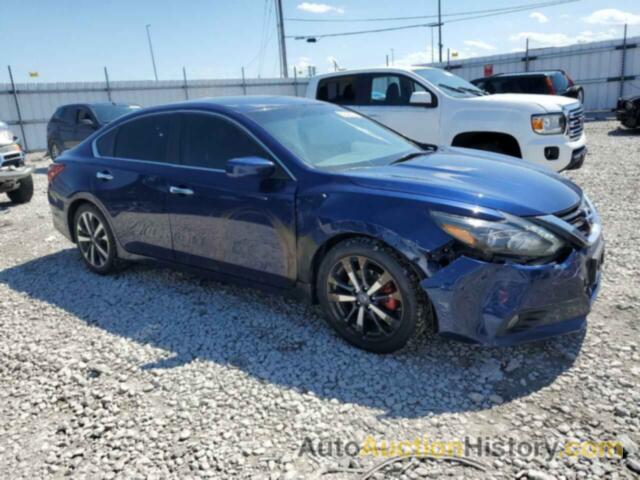 NISSAN ALTIMA 3.5SL, 1N4BL3AP0HC180660