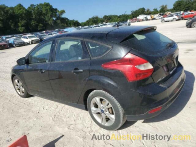 FORD FOCUS SE, 1FADP3K24EL211503