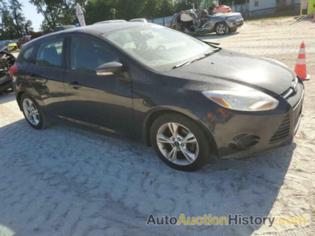 FORD FOCUS SE, 1FADP3K24EL211503