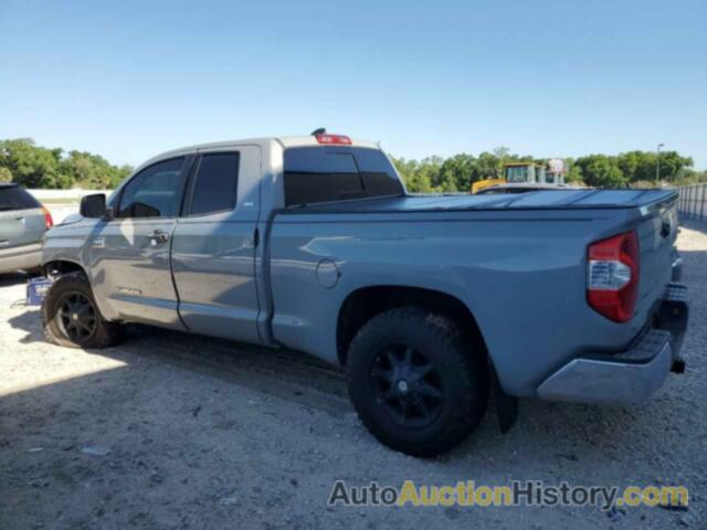 TOYOTA TUNDRA DOUBLE CAB SR/SR5, 5TFRY5F1XMX278172