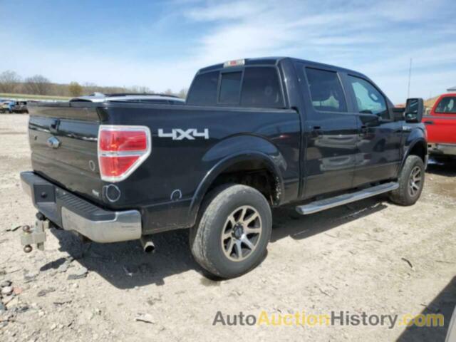 FORD F-150 SUPERCREW, 1FTFW1EV4AFD54637