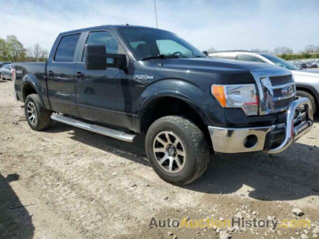 FORD F-150 SUPERCREW, 1FTFW1EV4AFD54637