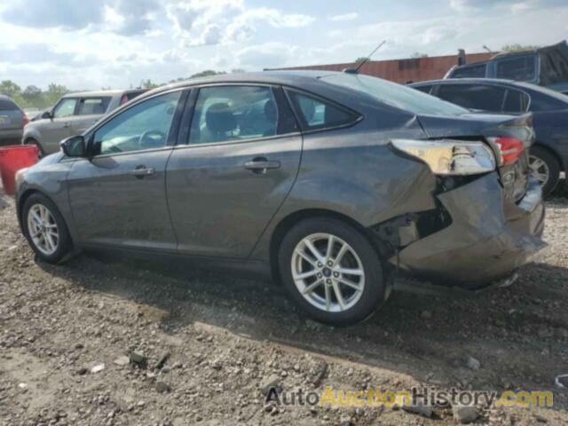 FORD FOCUS SE, 1FADP3F23GL308821