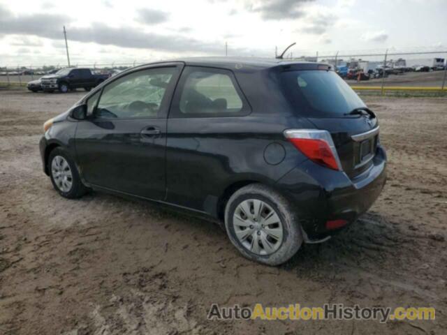 TOYOTA YARIS, JTDJTUD34CD541332