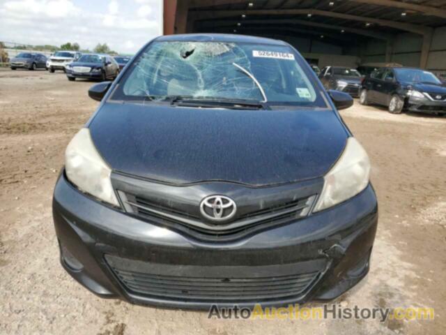 TOYOTA YARIS, JTDJTUD34CD541332