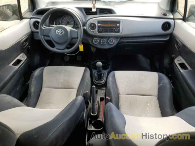 TOYOTA YARIS, JTDJTUD34CD541332