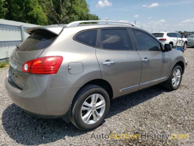 NISSAN ROGUE S, JN8AS5MTXCW614575