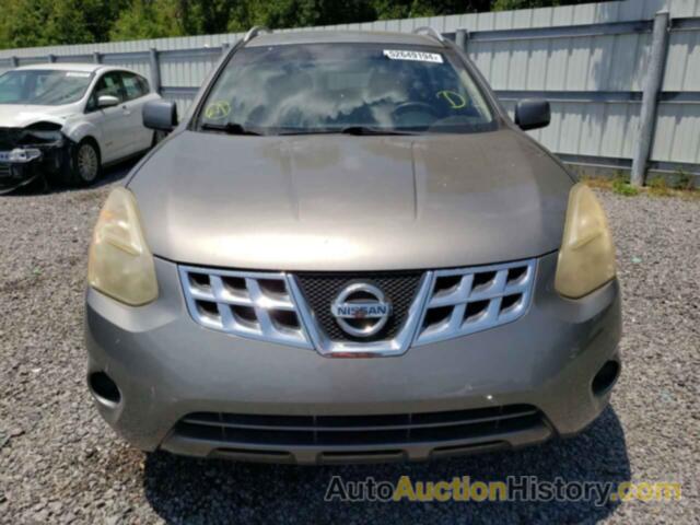 NISSAN ROGUE S, JN8AS5MTXCW614575