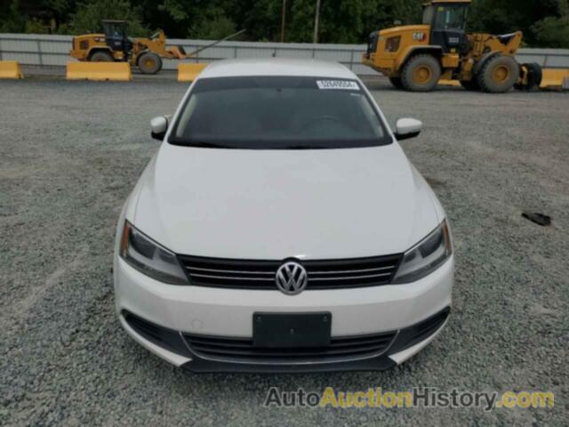 VOLKSWAGEN JETTA SE, 3VWDX7AJ4DM286366