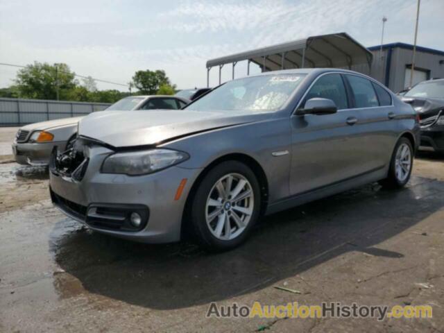 BMW 5 SERIES XI, WBA5A7C59FD624915