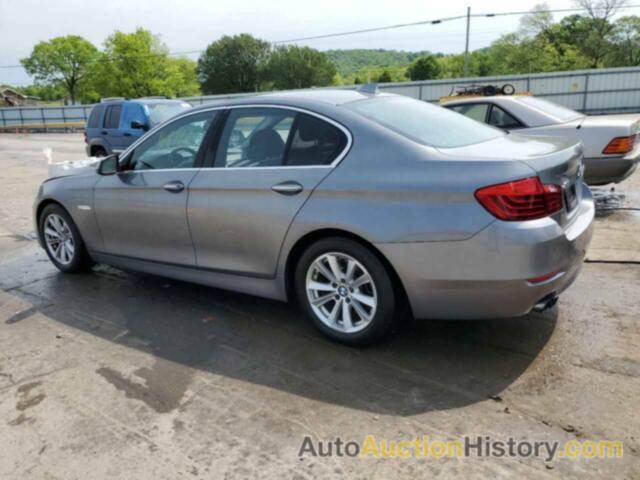 BMW 5 SERIES XI, WBA5A7C59FD624915