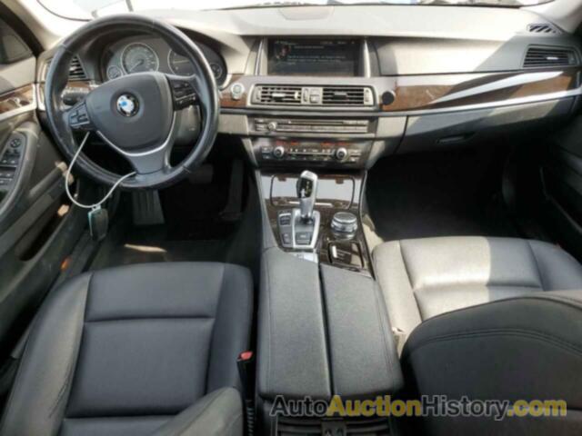 BMW 5 SERIES XI, WBA5A7C59FD624915