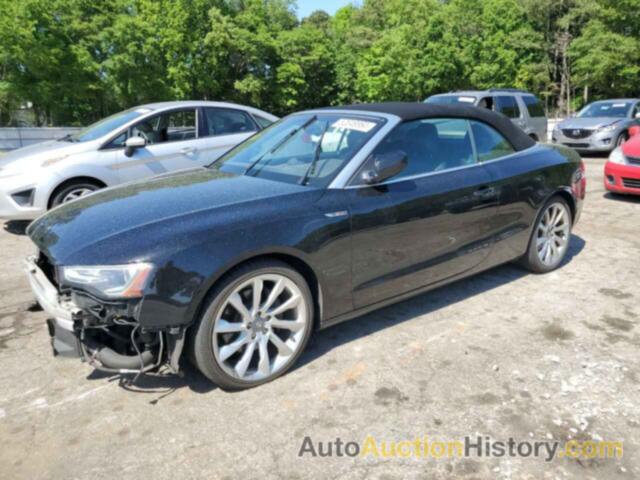 AUDI A5 PREMIUM PLUS, WAUJFAFH0DN015755