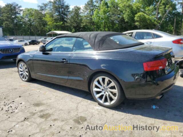 AUDI A5 PREMIUM PLUS, WAUJFAFH0DN015755