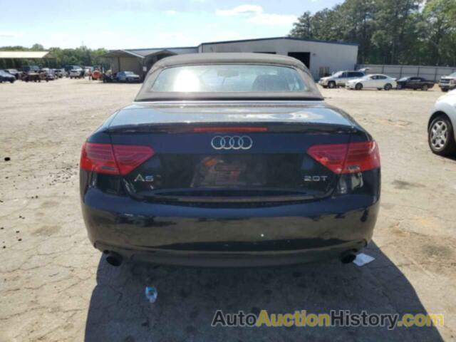 AUDI A5 PREMIUM PLUS, WAUJFAFH0DN015755