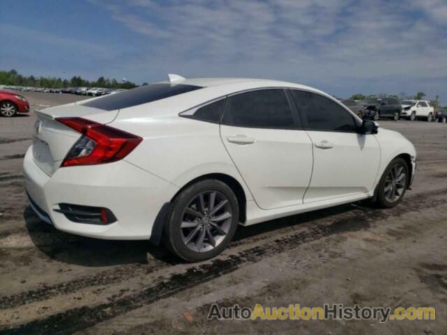 HONDA CIVIC EXL, 19XFC1F74KE009094