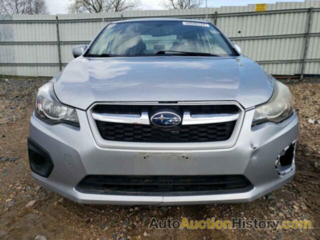 SUBARU IMPREZA PREMIUM, JF1GJAB69DH008436