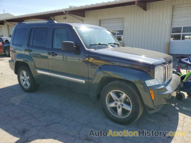 JEEP LIBERTY LIMITED, 1J4PN5GK4AW137990