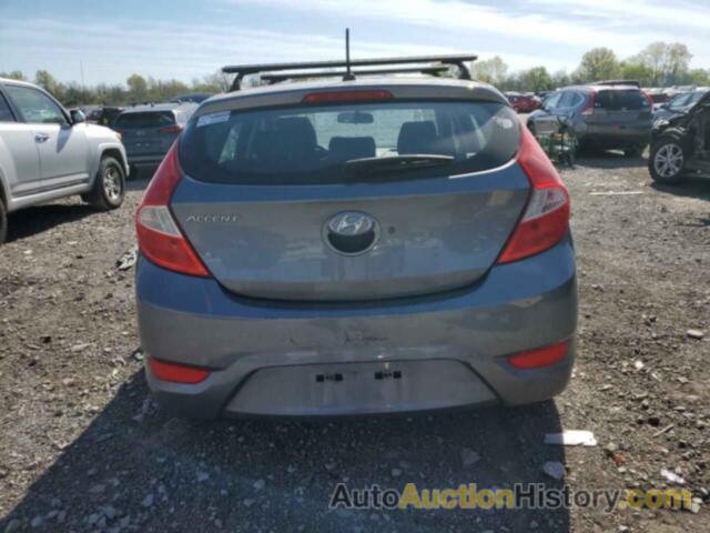 HYUNDAI ACCENT SE, KMHCT5AE9HU322261