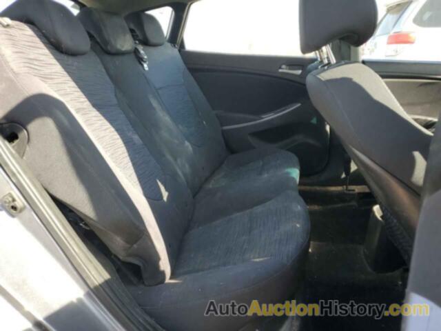 HYUNDAI ACCENT SE, KMHCT5AE9HU322261