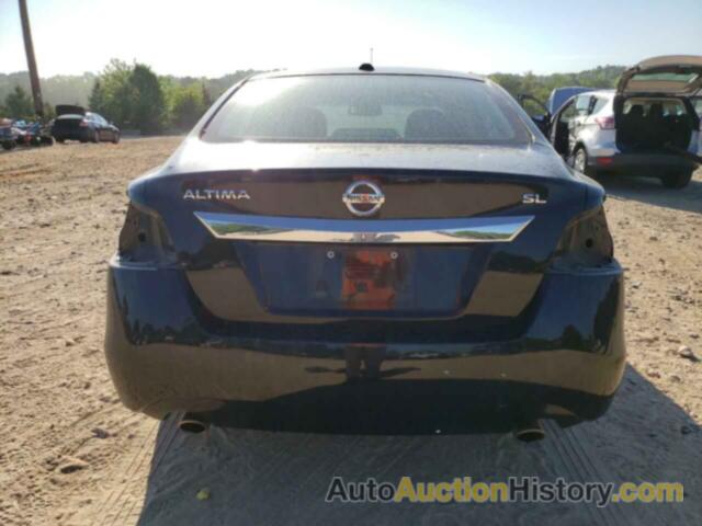 NISSAN ALTIMA 2.5, 1N4AL3AP4FC108000