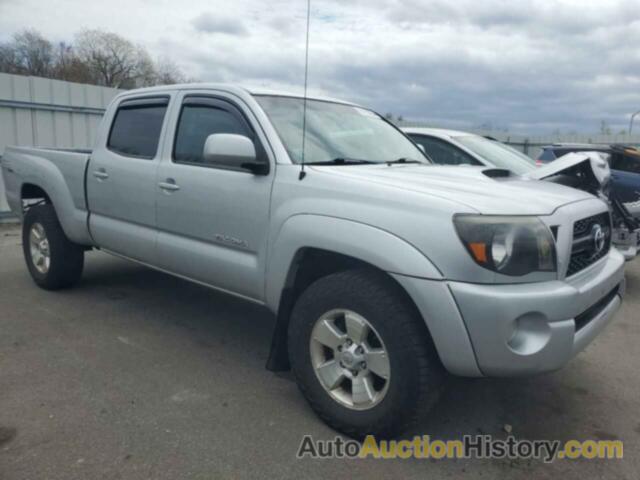 TOYOTA TACOMA DOUBLE CAB LONG BED, 5TFMU4FN7BX002600