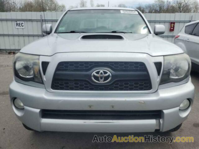TOYOTA TACOMA DOUBLE CAB LONG BED, 5TFMU4FN7BX002600