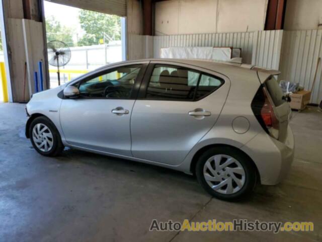 TOYOTA PRIUS, JTDKDTB3XF1578552