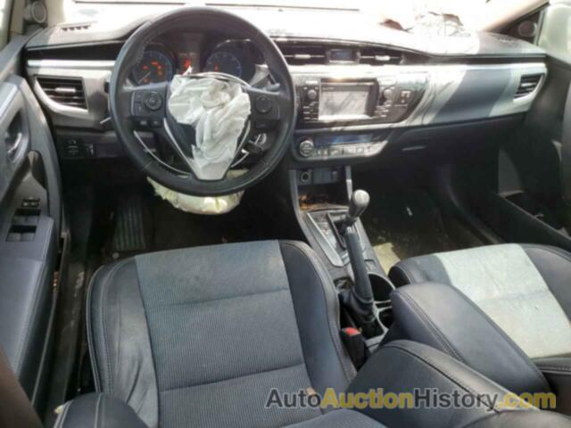 TOYOTA COROLLA L, 2T1BURHE3GC610377