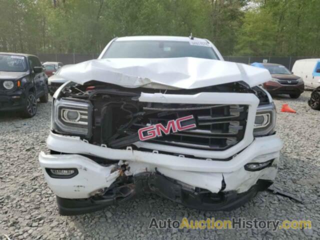 GMC SIERRA K1500 SLE, 1GTV2MEC0GZ388427