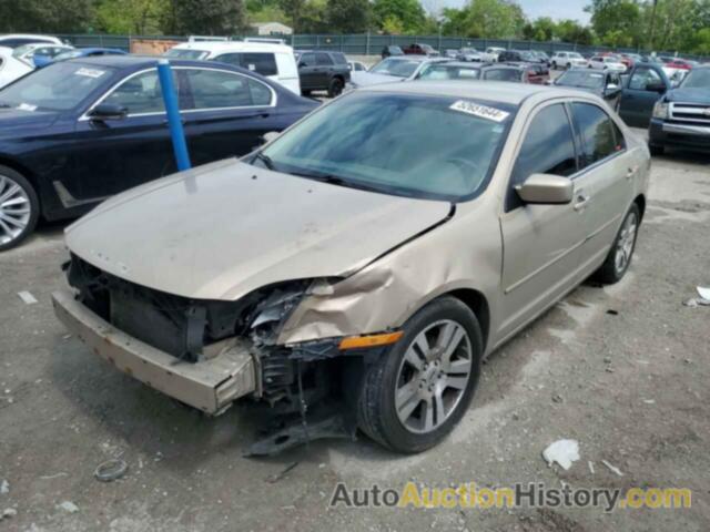 FORD FUSION SEL, 3FAHP08188R164934