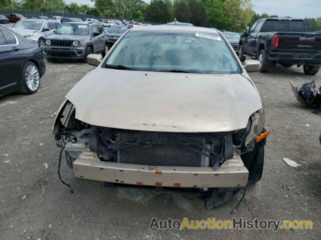 FORD FUSION SEL, 3FAHP08188R164934