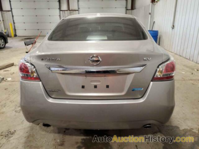 NISSAN ALTIMA 2.5, 1N4AL3AP1EC274344