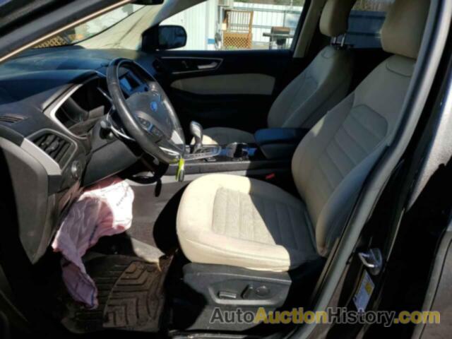 FORD EDGE SEL, 2FMPK4J92HBB07960