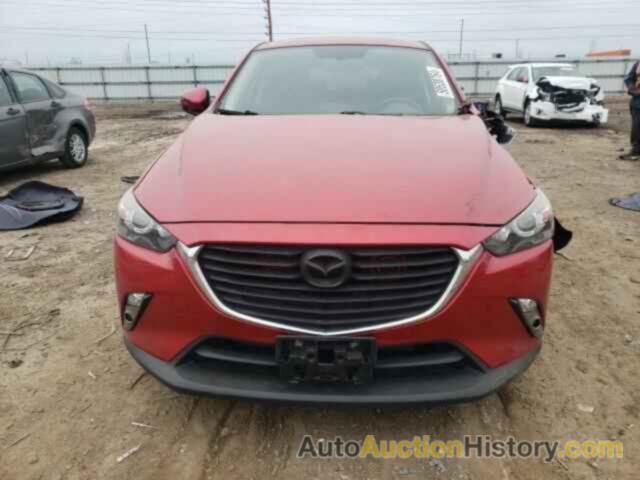 MAZDA CX-3 TOURING, JM1DKFC75H0147398