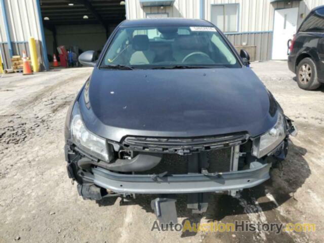 CHEVROLET CRUZE LS, 1G1PA5SH4F7227969